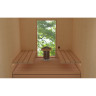 Электрическая печь HARVIA CILINDRO PLUS SPOT PP90SP HPP900400SP