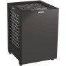 Печь электрическая HARVIA MODULO COMBI MD135GSA BLACK с парогенератором, автоматический залив воды, без пульта HMD1354GSA