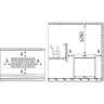 Печь электрическая HARVIA VIRTA HL135 без пульта HL135400